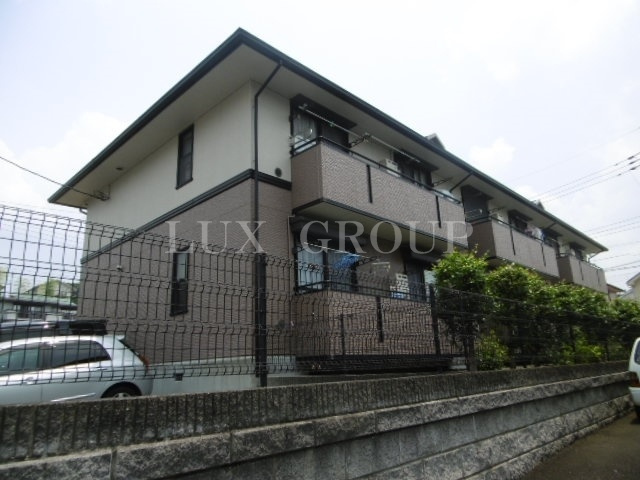 【外観】 | ボナール杉本