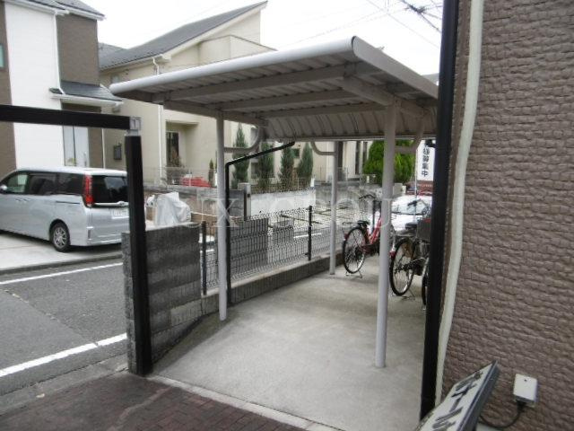 【その他共用部分】 | ボナール杉本