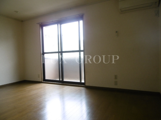 【居間・リビング】 | ボナール杉本