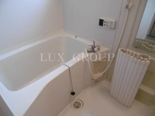 【浴室】 | ボナール杉本