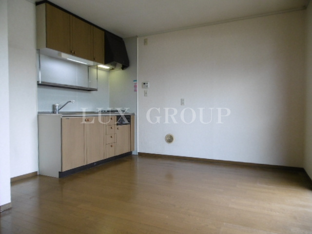 【寝室】 | ボナール杉本