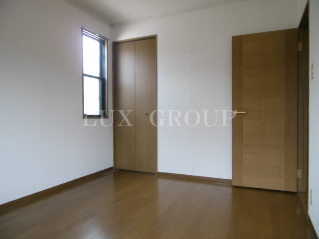 【洋室】 | ボナール杉本