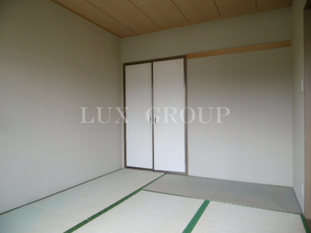 【内装】 | ボナール杉本