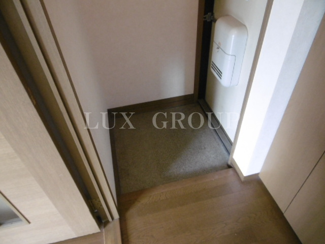 【玄関】 | ボナール杉本