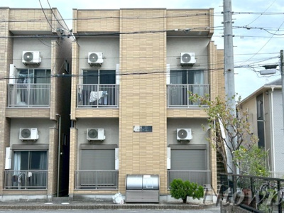 【外観】 | Stage本陣 | きれいな外観です