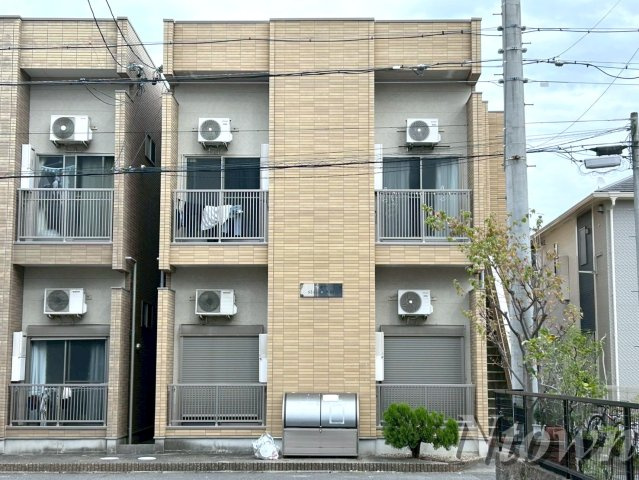 【外観】 | Stage本陣 | きれいな外観です