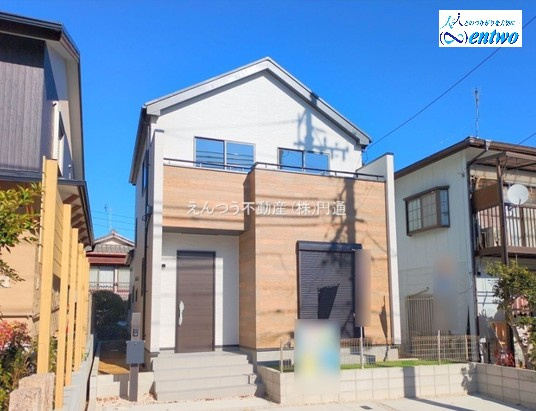 ハートフルタウン高宮町