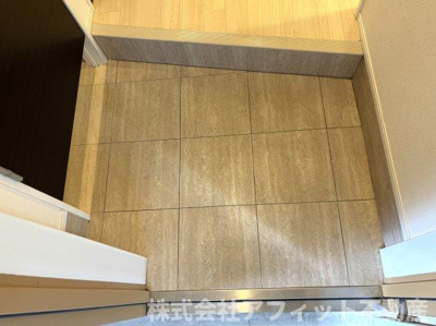 【エントランス】 | ラ・ポール