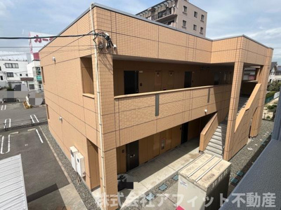 【外観】 | ラ・ポール