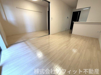 【居間・リビング】 | ラ・ポール