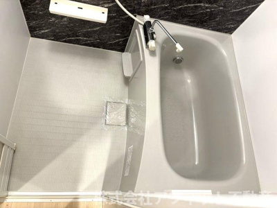 【浴室】 | ラ・ポール