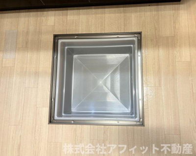 【その他】 | ラ・ポール | 床下収納