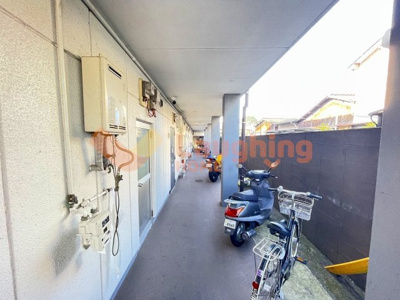 【その他共用部分】 | PLEAST久留米大前Ⅱ