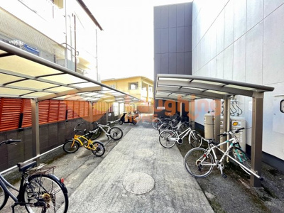 【その他共用部分】 | PLEAST久留米大前Ⅱ