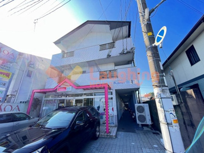 【外観】 | PLEAST久留米大前Ⅱ | 外観も気になるポイント