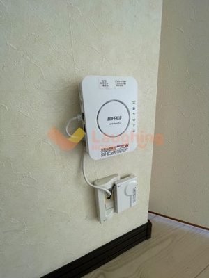 【設備】 | PLEAST久留米大前Ⅱ