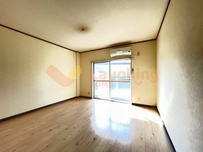 【内装】 | PLEAST久留米大前Ⅱ | 内装は落ち着いています