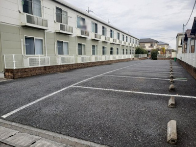 【その他】 | レオパレスＦＩＴ　ＴＥＲＲＡＳＥ