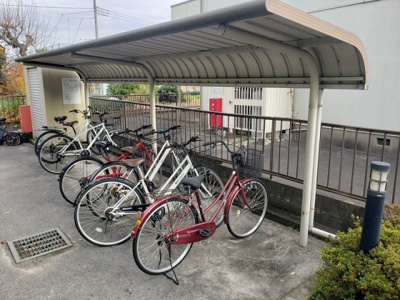 【その他】 | レオパレスＦＩＴ　ＴＥＲＲＡＳＥ