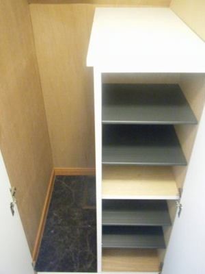 【玄関】 | レオパレスベルウィング