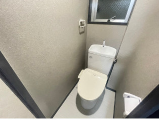 【トイレ】