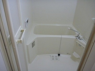 【浴室】 | レオネクストヴィーブル