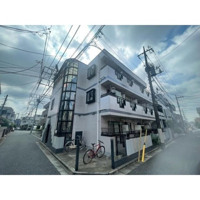 【外観】 | レルシア大泉学園