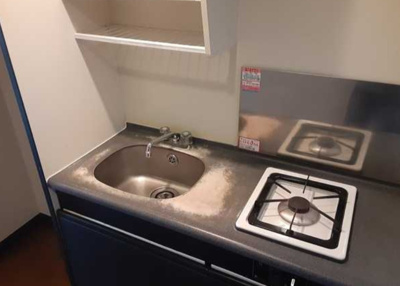 【キッチン】 | レルシア大泉学園