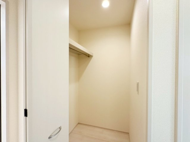 リーブルガーデン　岐阜市西鶉6丁目　全5区画分譲の収納|■収納
■ヤマダ不動産　株式会社リライフ