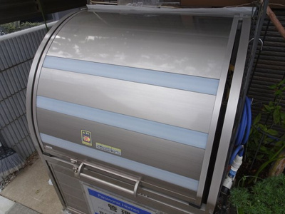 【その他共用部分】 | エラーブル上原