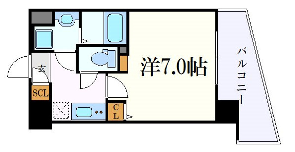 S-RESIDENCE浅間町