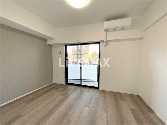 【居間・リビング】S-RESIDENCE浅間町