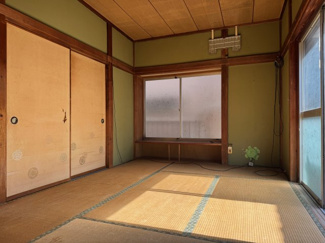 【和室】