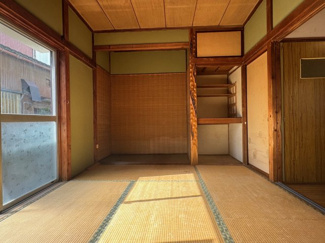 【和室】