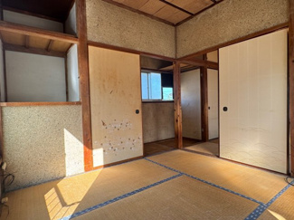 【和室】