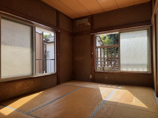 【和室】