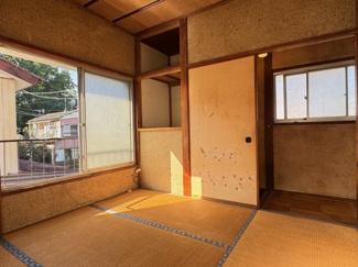 【和室】