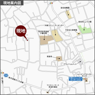 【地図】
