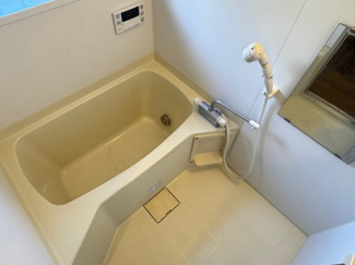 【浴室】