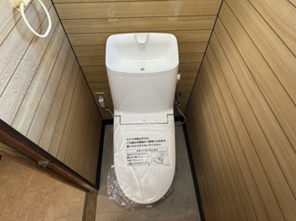 【トイレ】