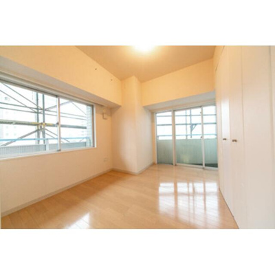 【洋室】 | フェリーチェ川口 | 別号室参考写真です