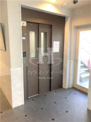 【設備】 | フェリーチェ川口