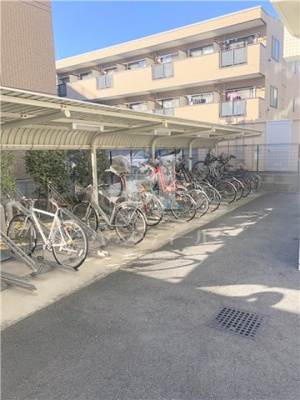 【その他共用部分】 | フェリーチェ川口