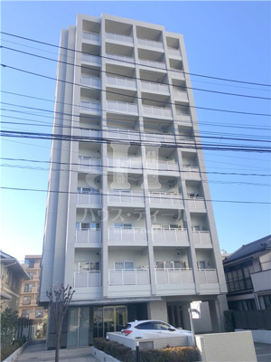 【外観】 | フェリーチェ川口 | 外観です