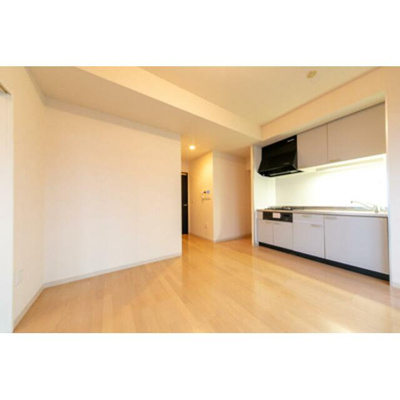 【居間・リビング】 | フェリーチェ川口 | 別号室参考写真です