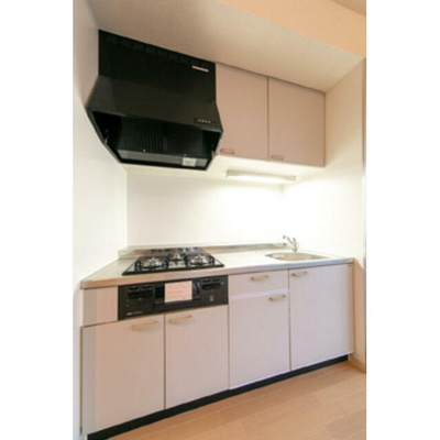 【キッチン】 | フェリーチェ川口 | 別号室参考写真です