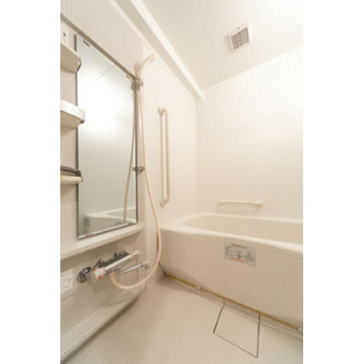 【浴室】 | フェリーチェ川口 | 別号室参考写真です