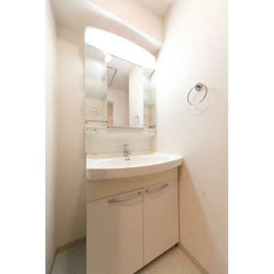 【洗面所】 | フェリーチェ川口 | 別号室参考写真です