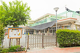 【周辺】 | 豊島区高松2丁目　新築戸建　6980万円 | 高松第二保育園