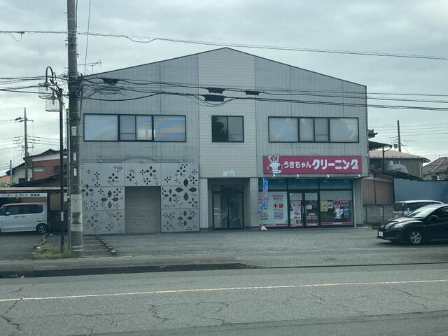 KAUFHAUS清友　2F(北側)
